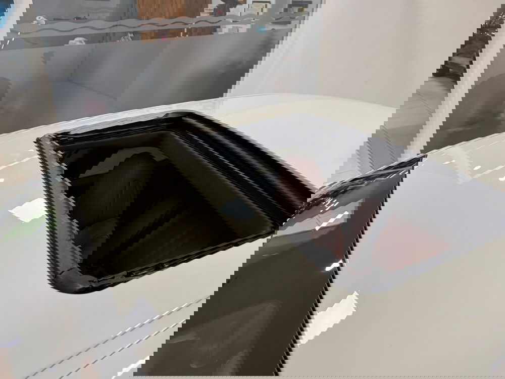 Maserati Ghibli usata a Reggio Emilia (17)