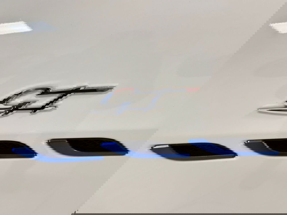 Maserati Ghibli usata a Reggio Emilia (9)