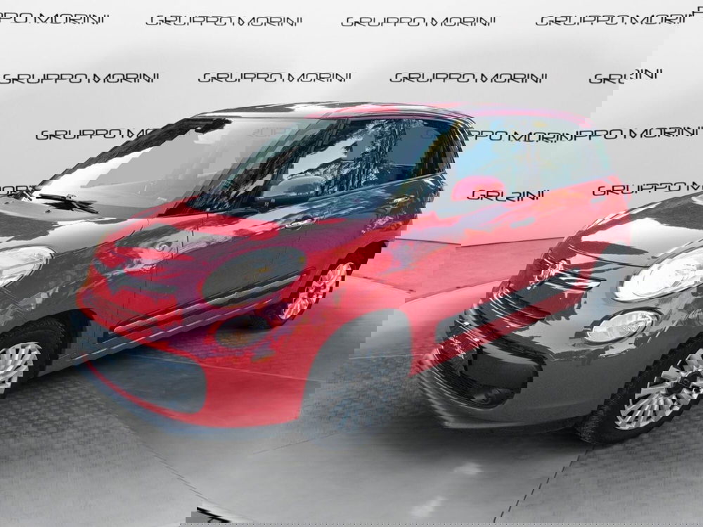 Fiat 500L usata a Bologna