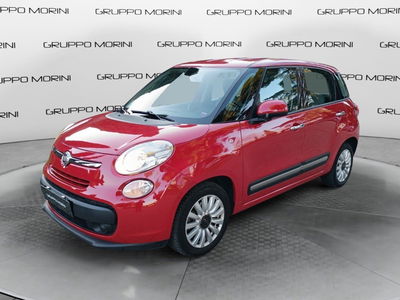 Fiat 500L 1.3 Multijet 85 CV Pop Star del 2015 usata a Imola