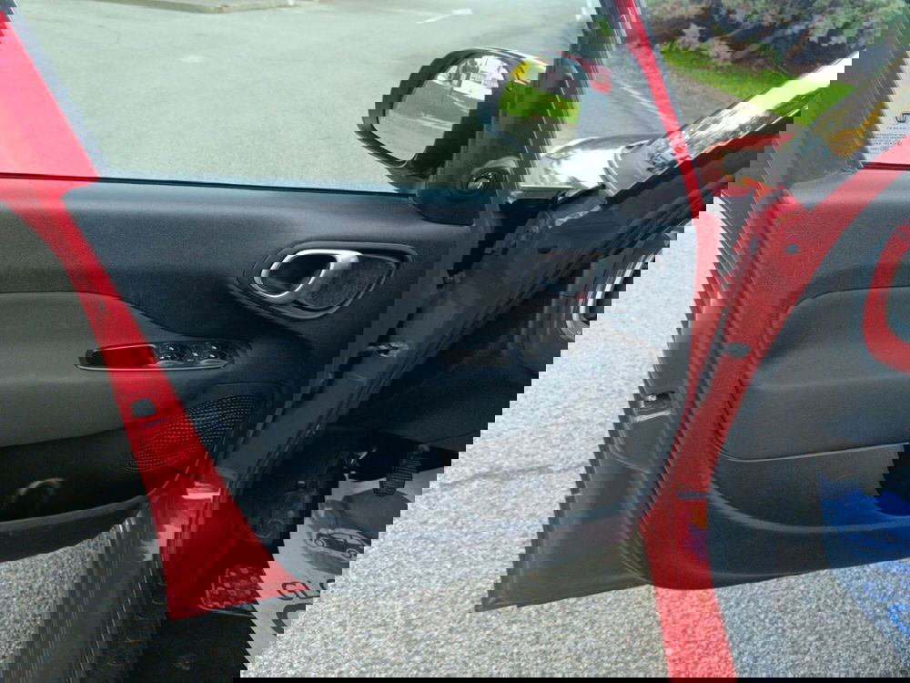 Fiat 500L usata a Bologna (11)