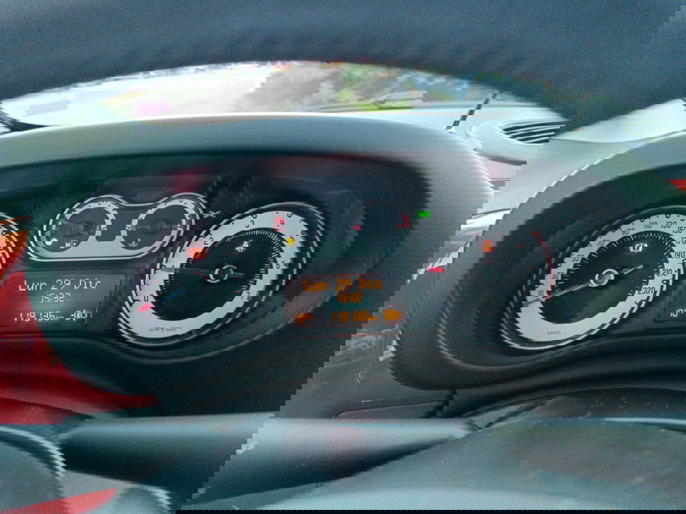 Fiat 500L usata a Bologna (12)