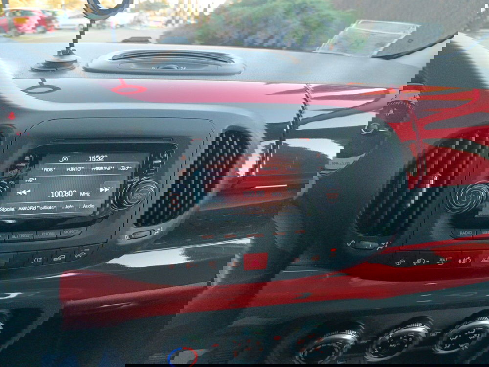 Fiat 500L usata a Bologna (13)