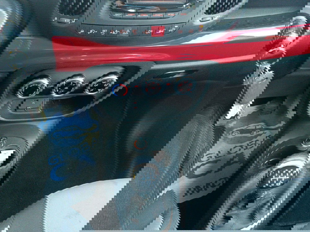 Fiat 500L usata a Bologna (14)