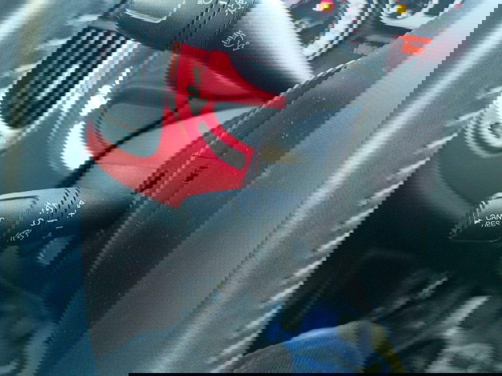 Fiat 500L usata a Bologna (15)