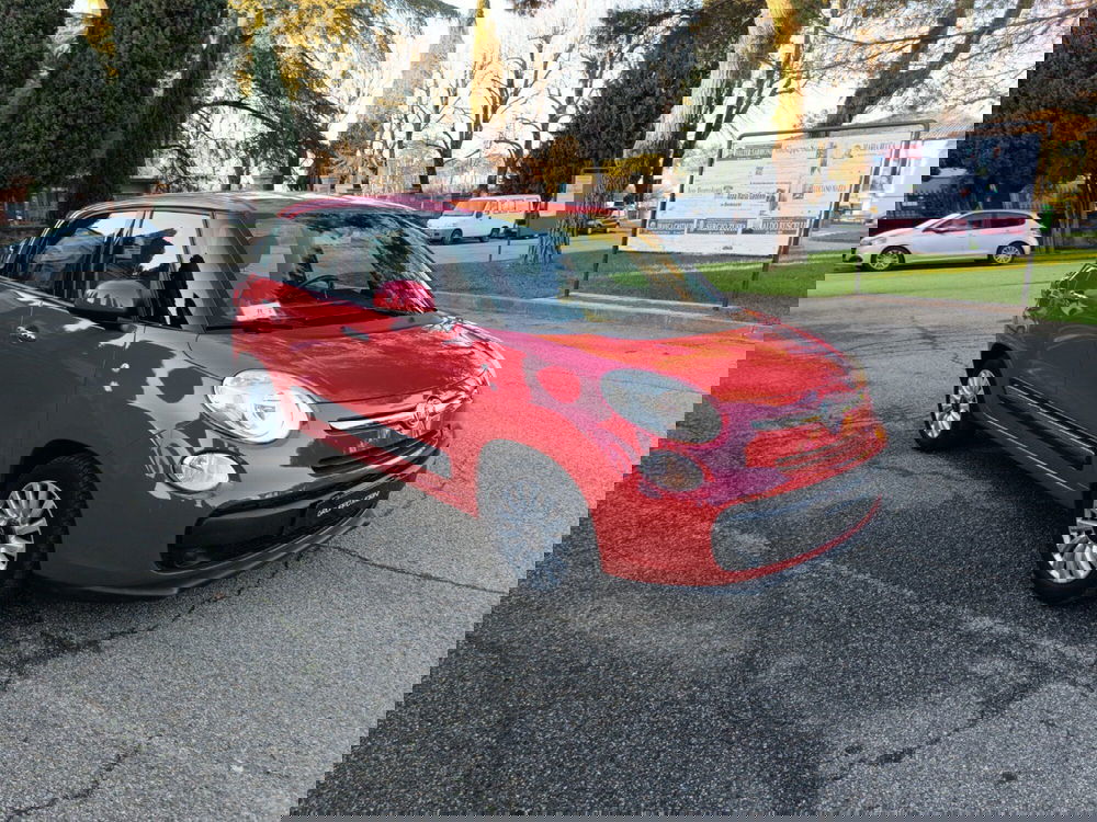 Fiat 500L usata a Bologna (3)