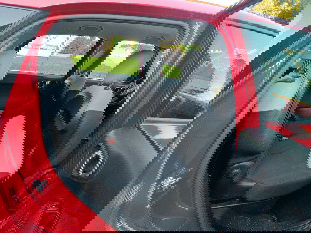 Fiat 500L usata a Bologna (8)