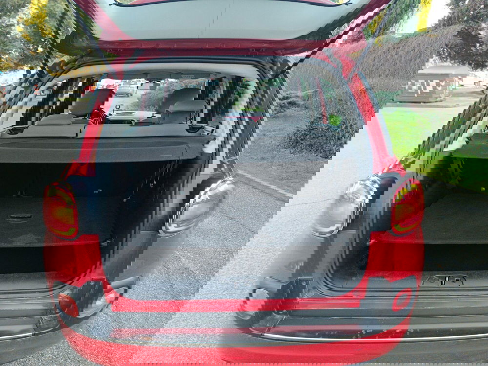 Fiat 500L usata a Bologna (9)