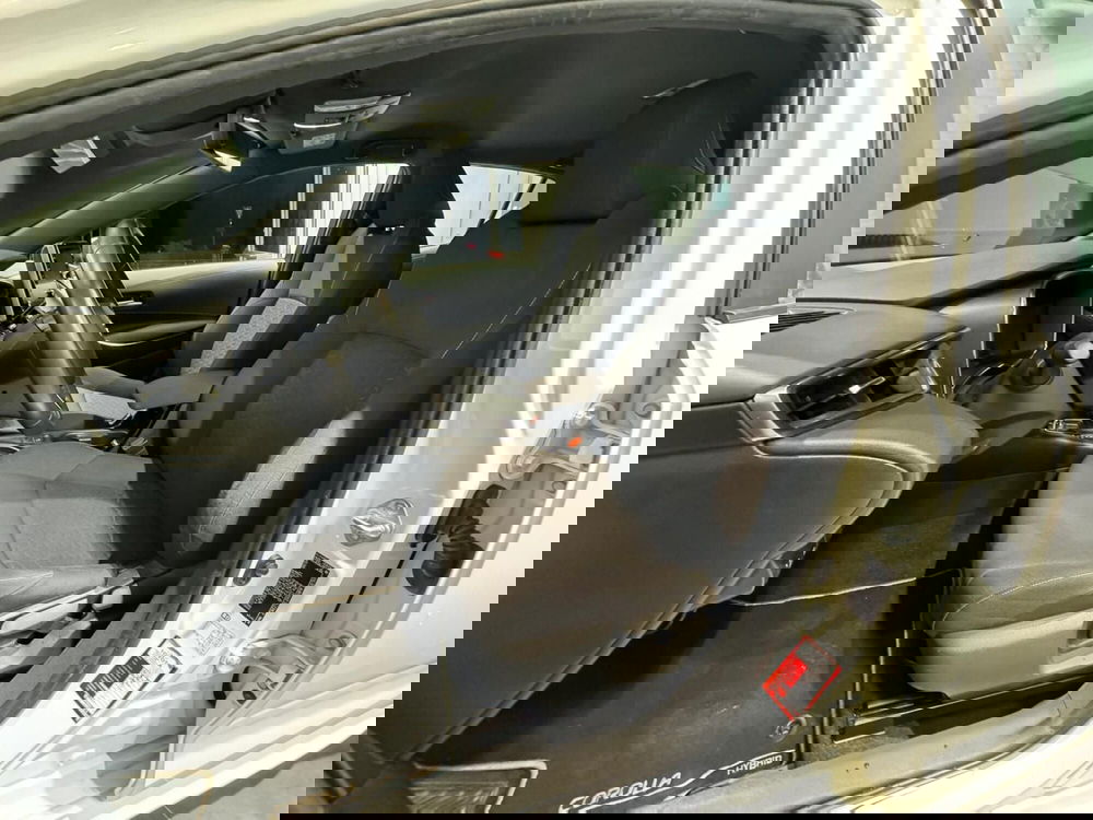 Toyota Corolla usata a Modena (11)