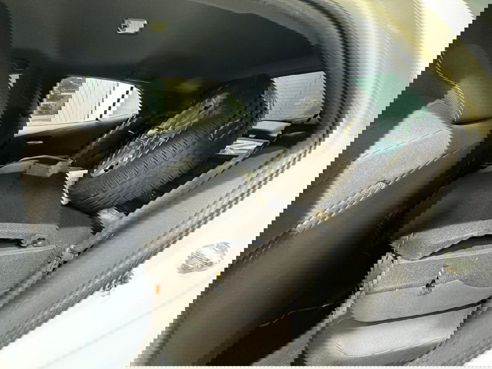 Toyota Corolla usata a Modena (14)