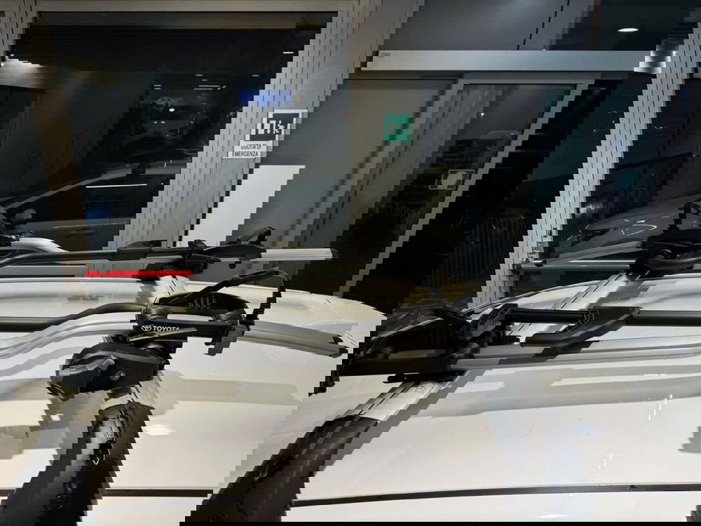 Toyota Corolla usata a Modena (15)