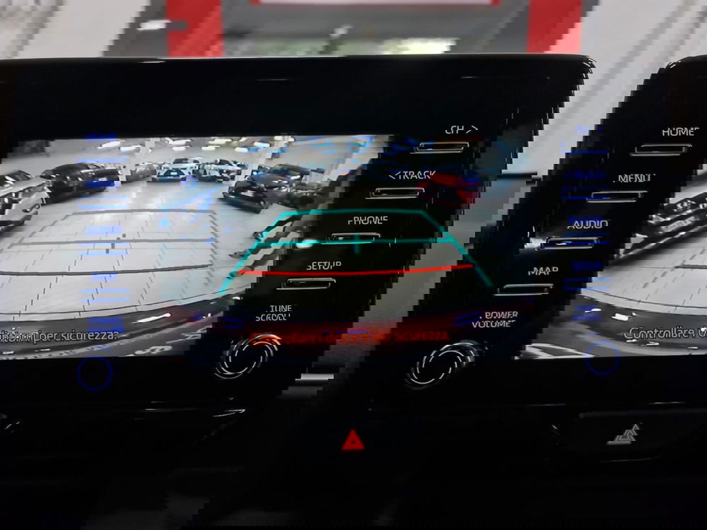 Toyota Yaris usata a Bologna (15)