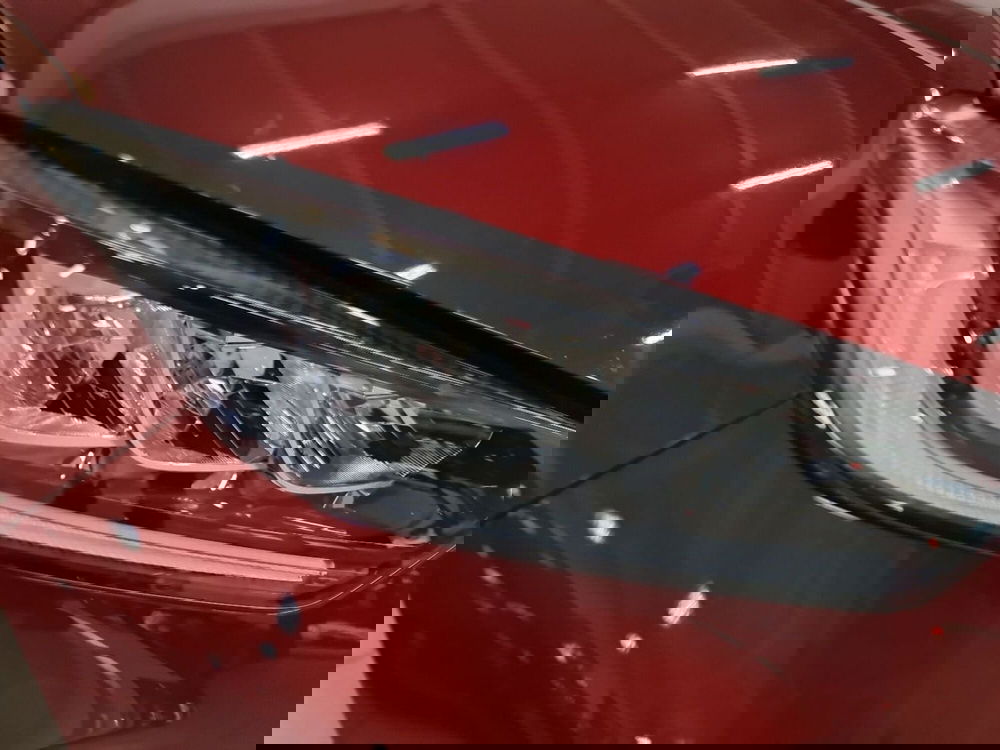 Toyota Yaris usata a Bologna (17)