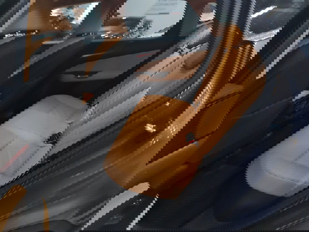 Lexus NX usata a Bologna (9)