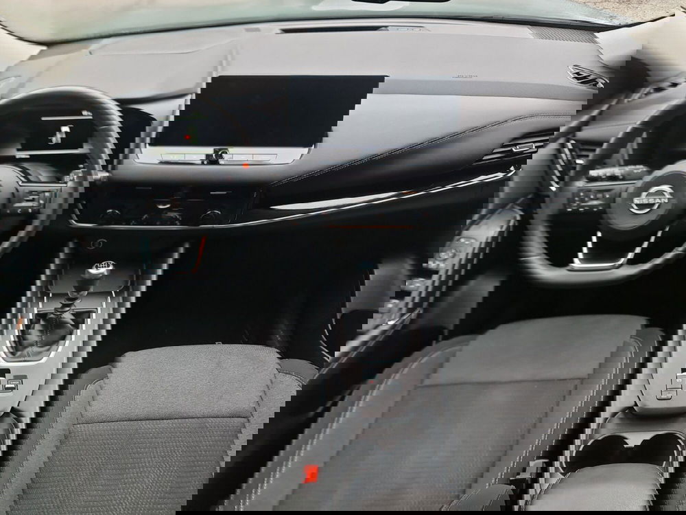 Nissan Qashqai usata a Bologna (10)