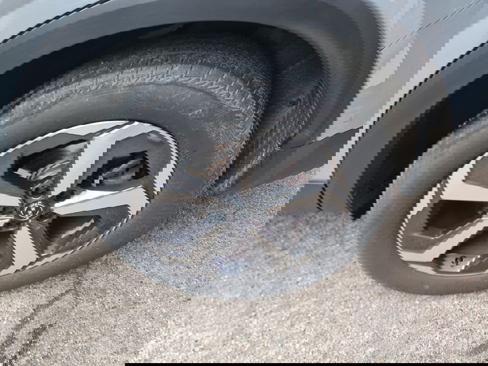 Nissan Qashqai usata a Bologna (7)