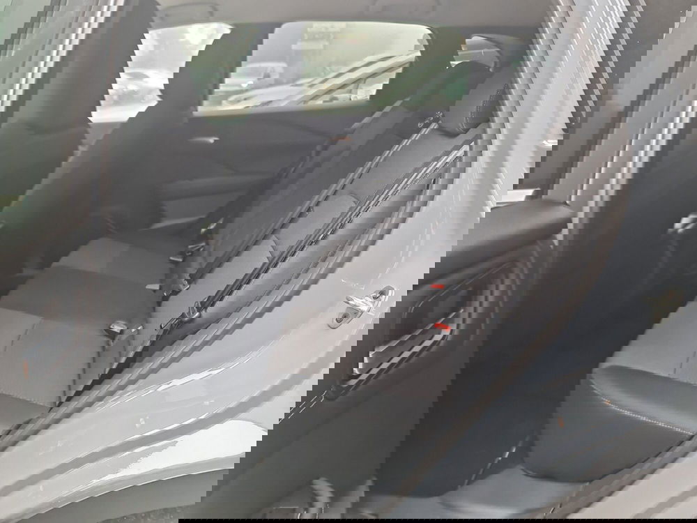 Nissan Qashqai usata a Bologna (9)