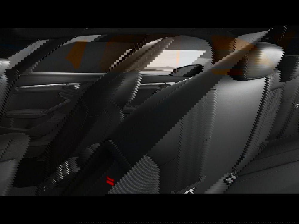 Audi A3 Sportback nuova a Siena (10)