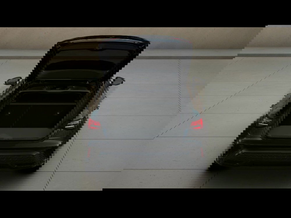 Audi A3 Sportback nuova a Siena (5)