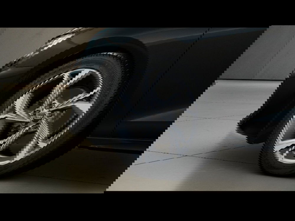 Audi A3 Sportback nuova a Siena (6)