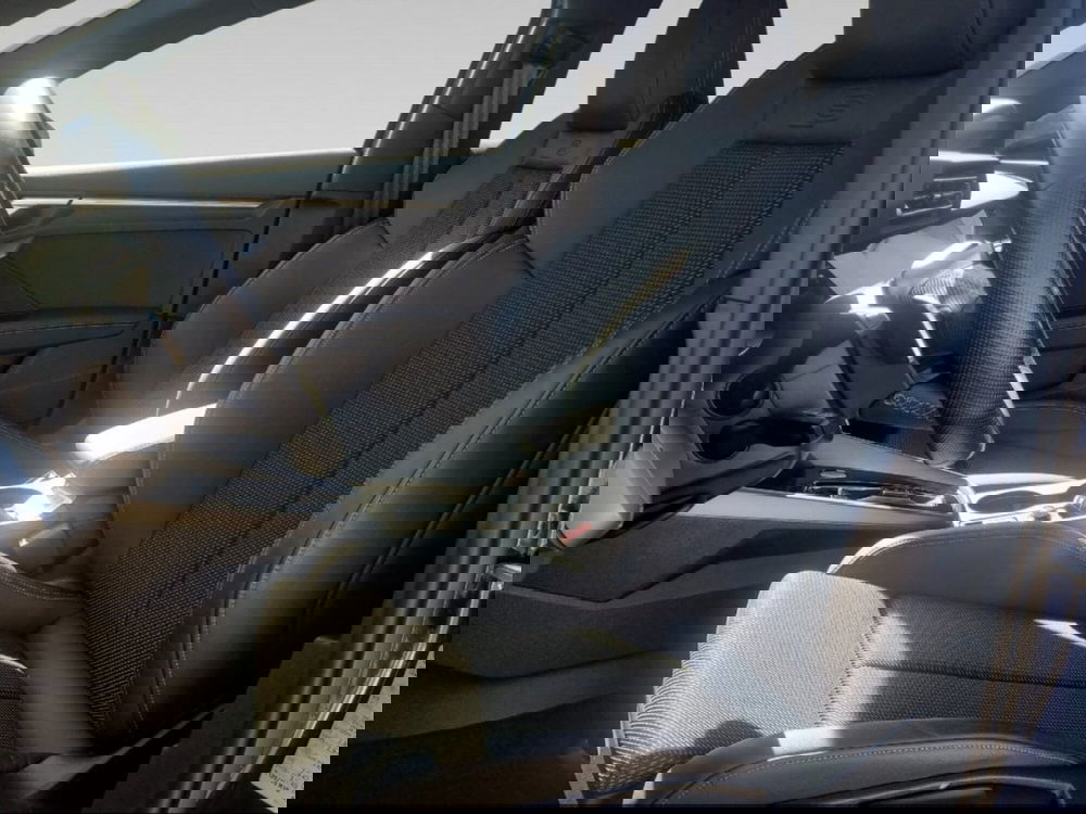 Audi A3 Sportback usata a Pisa (10)