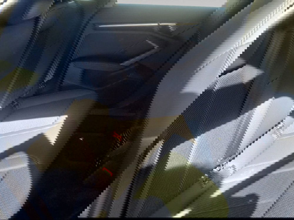 Audi A3 Sportback usata a Pisa (11)