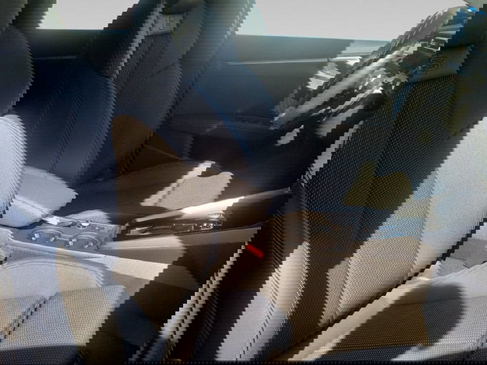 Audi A3 Sportback usata a Pisa (12)