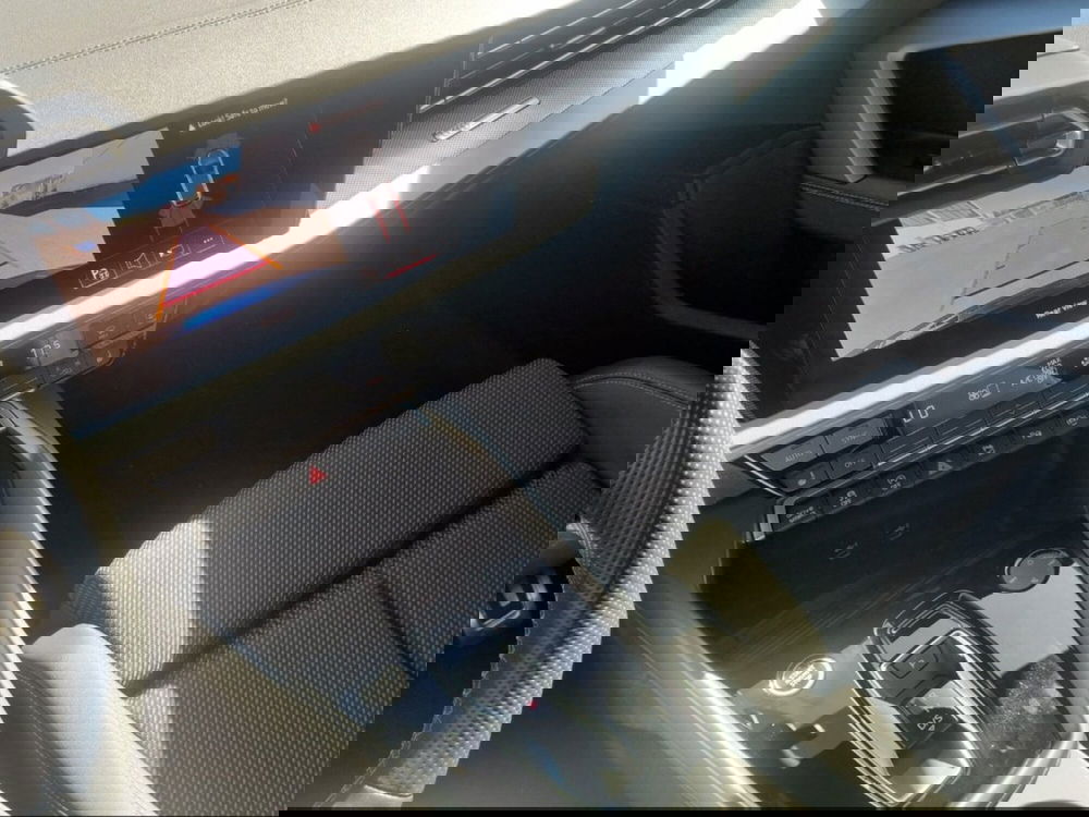 Audi A3 Sportback usata a Pisa (13)