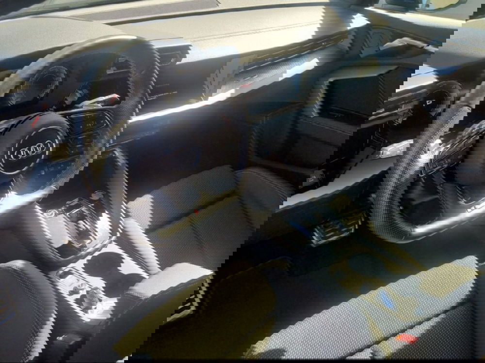 Audi A3 Sportback usata a Pisa (14)