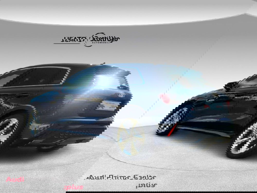 Audi A3 Sportback usata a Pisa (4)