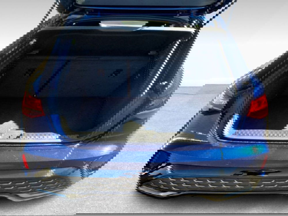 Audi A3 Sportback usata a Pisa (6)