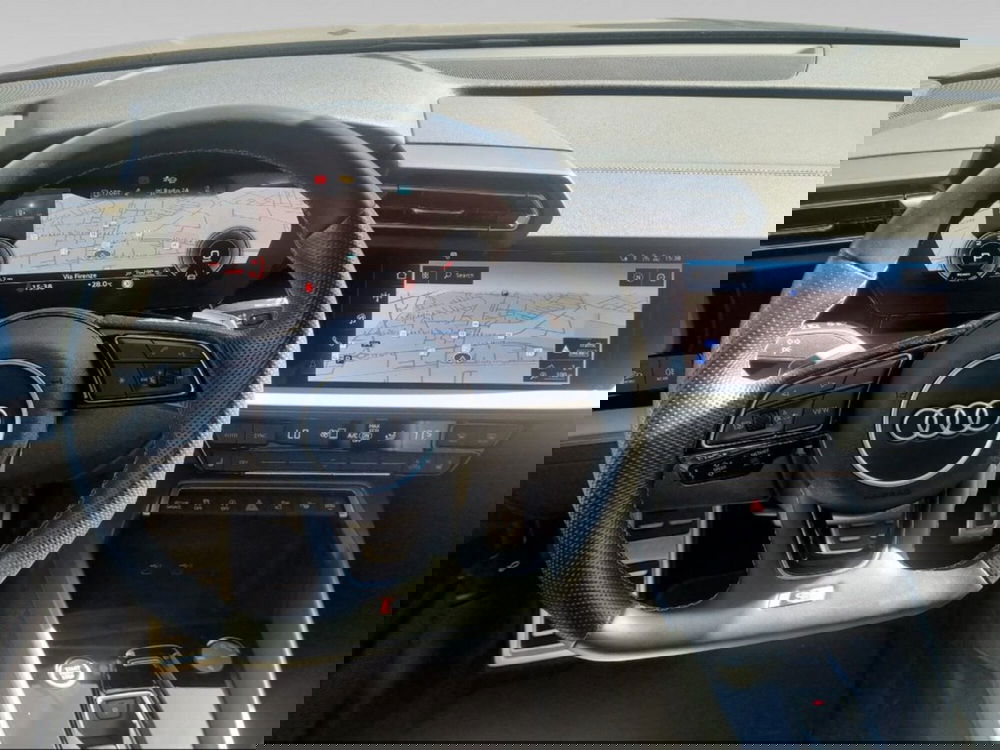 Audi A3 Sportback usata a Pisa (8)