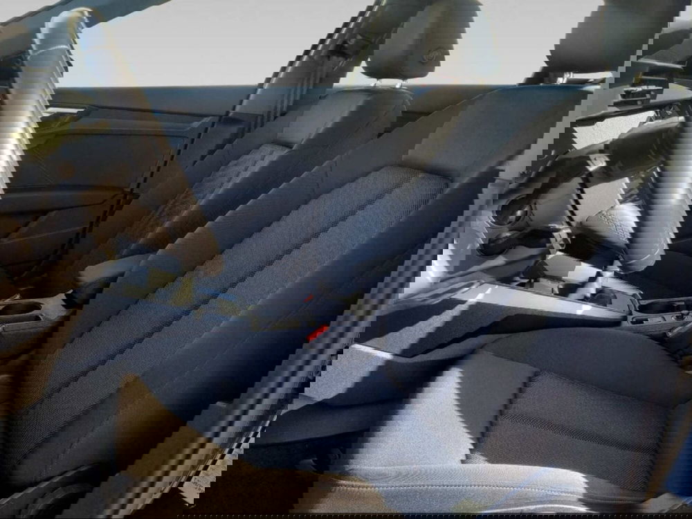 Audi A3 Sportback usata a Livorno (10)