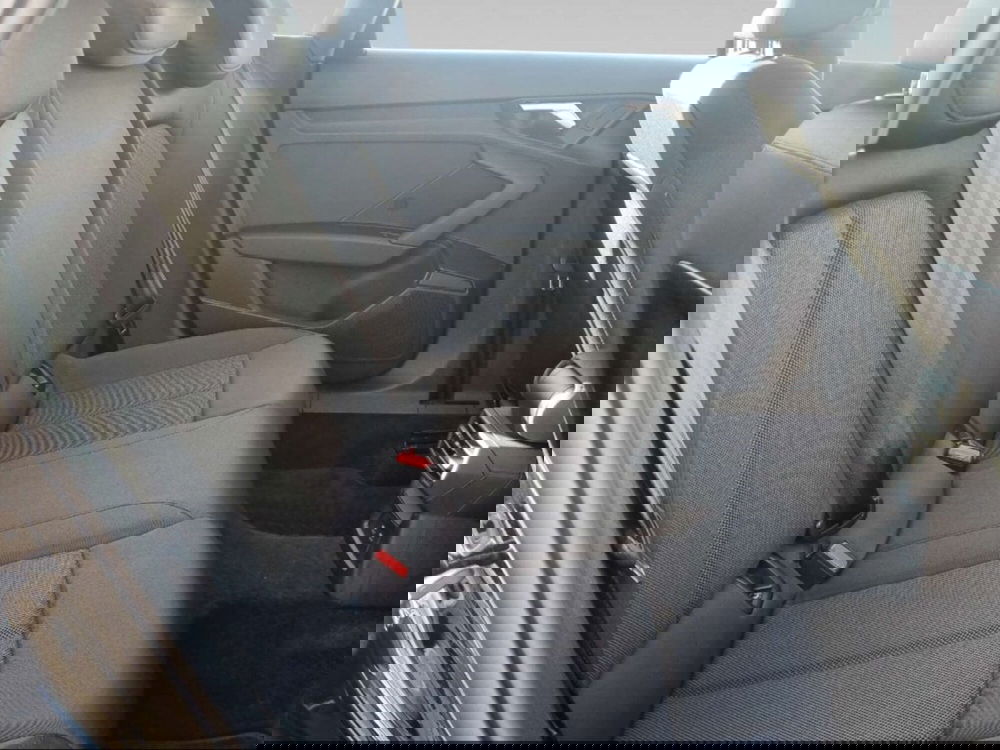 Audi A3 Sportback usata a Livorno (11)