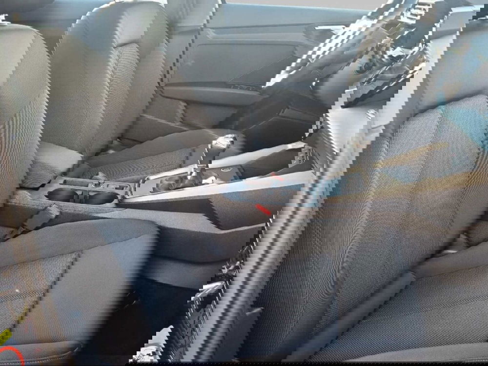 Audi A3 Sportback usata a Livorno (12)