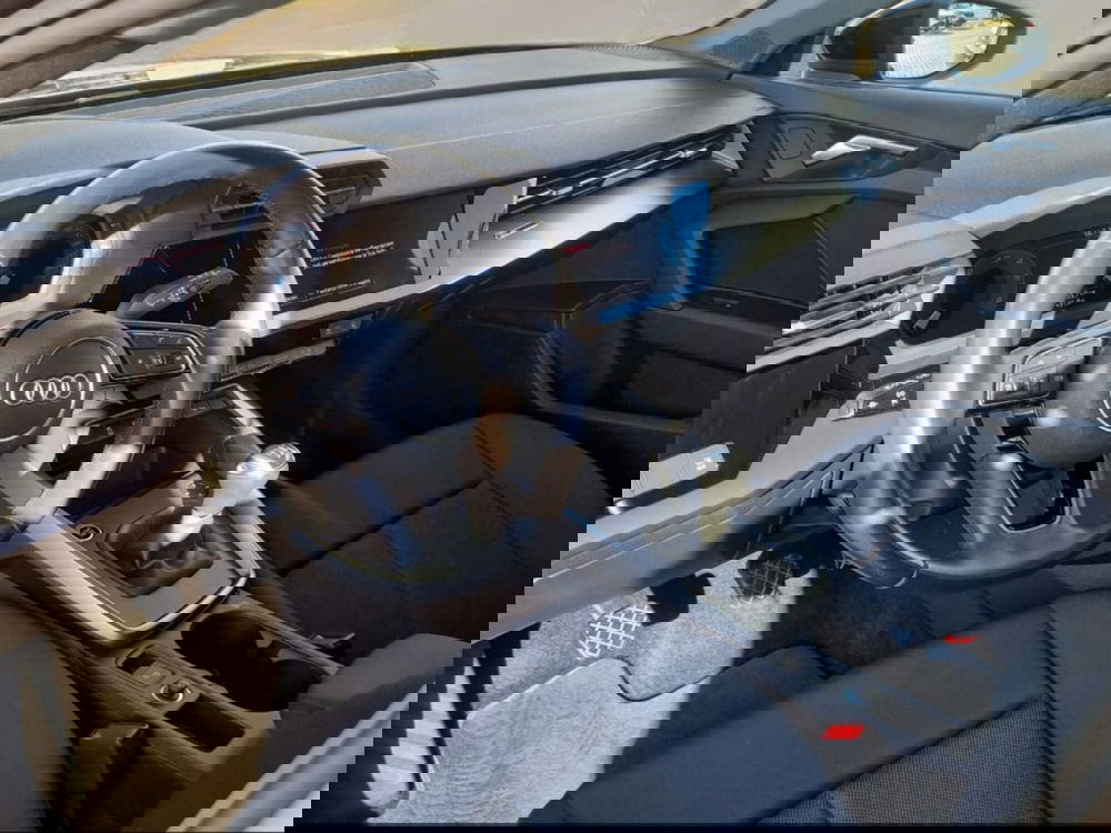 Audi A3 Sportback usata a Livorno (13)