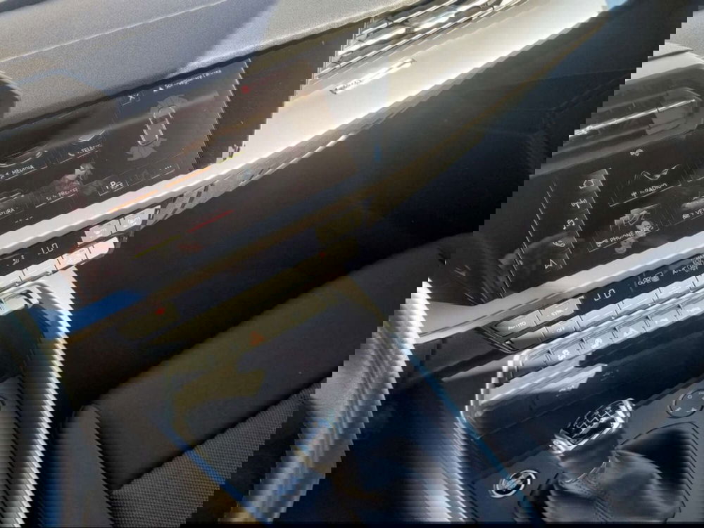 Audi A3 Sportback usata a Livorno (14)