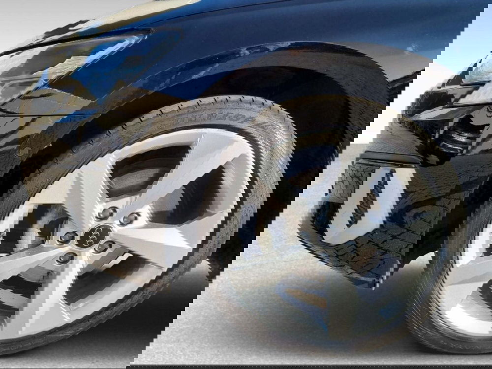 Audi A3 Sportback usata a Livorno (15)