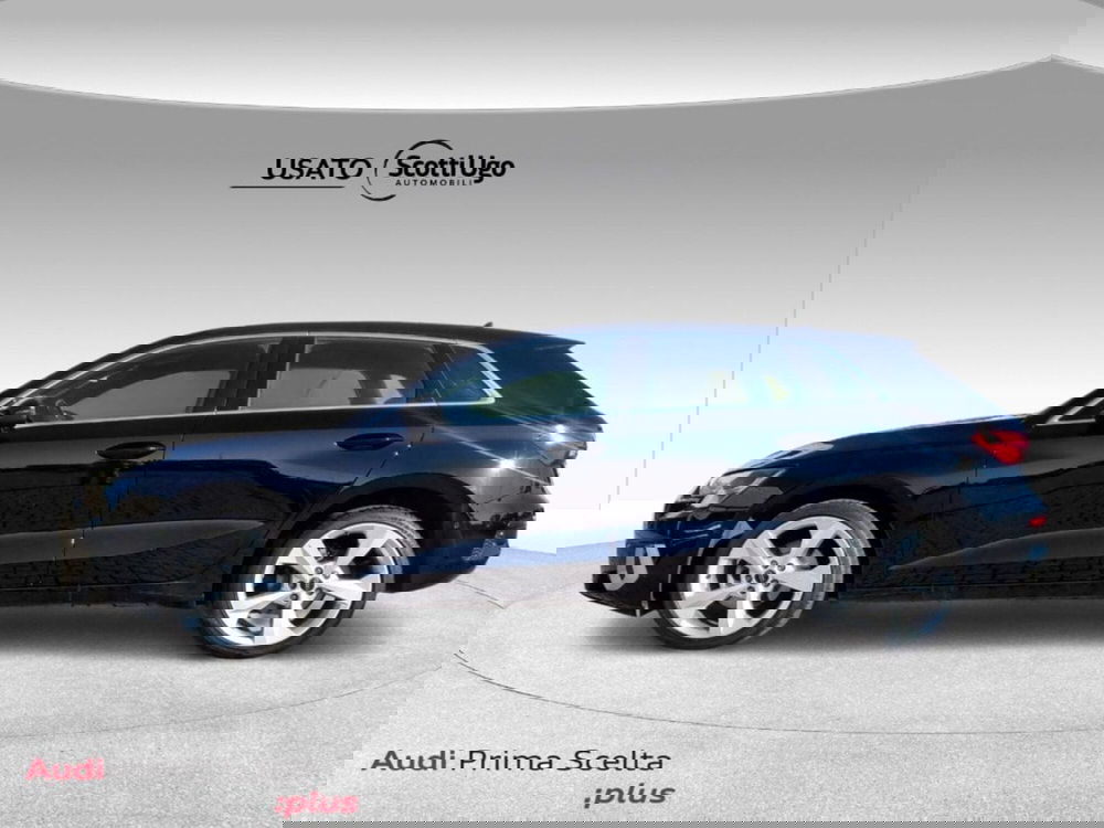 Audi A3 Sportback usata a Livorno (3)