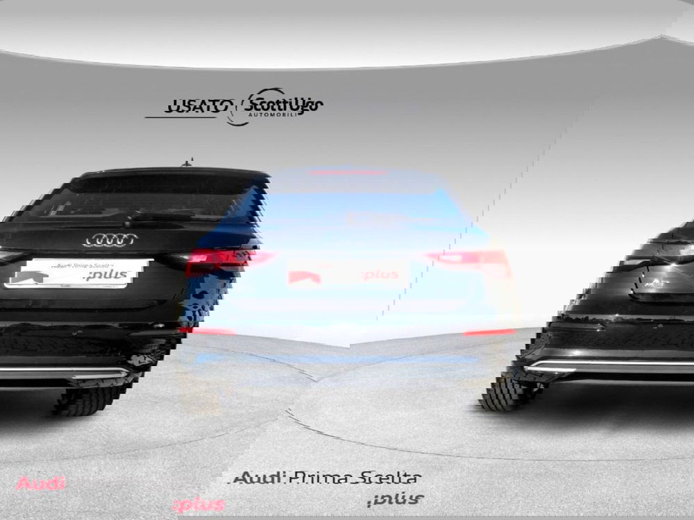 Audi A3 Sportback usata a Livorno (5)