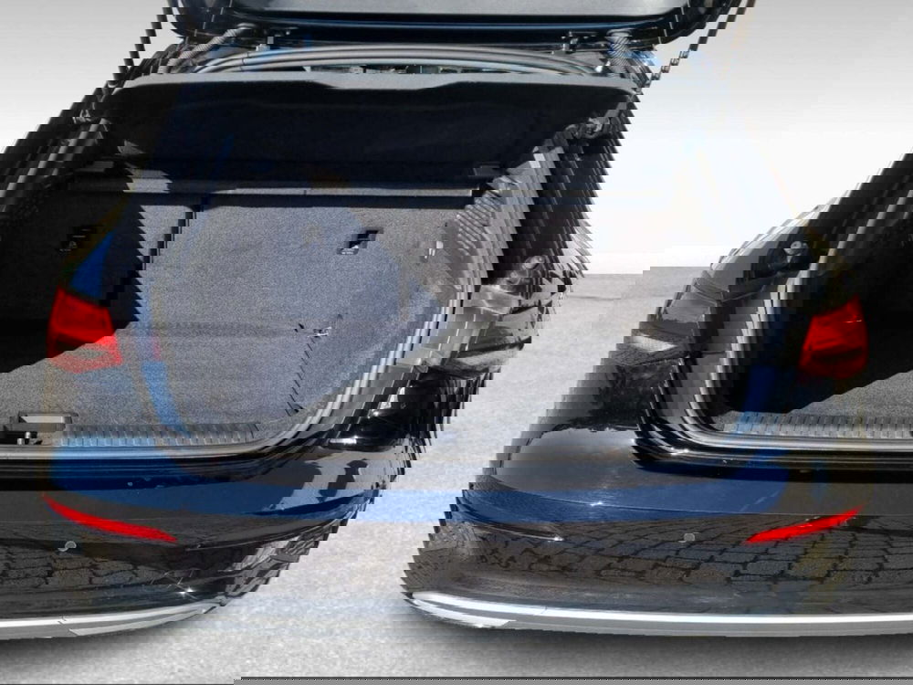 Audi A3 Sportback usata a Livorno (6)