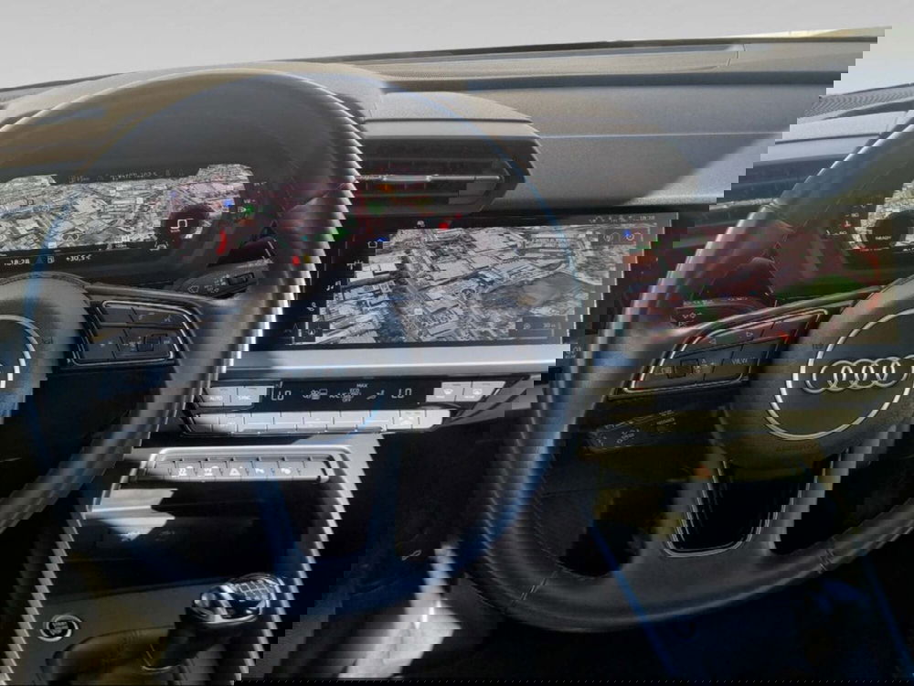 Audi A3 Sportback usata a Livorno (8)