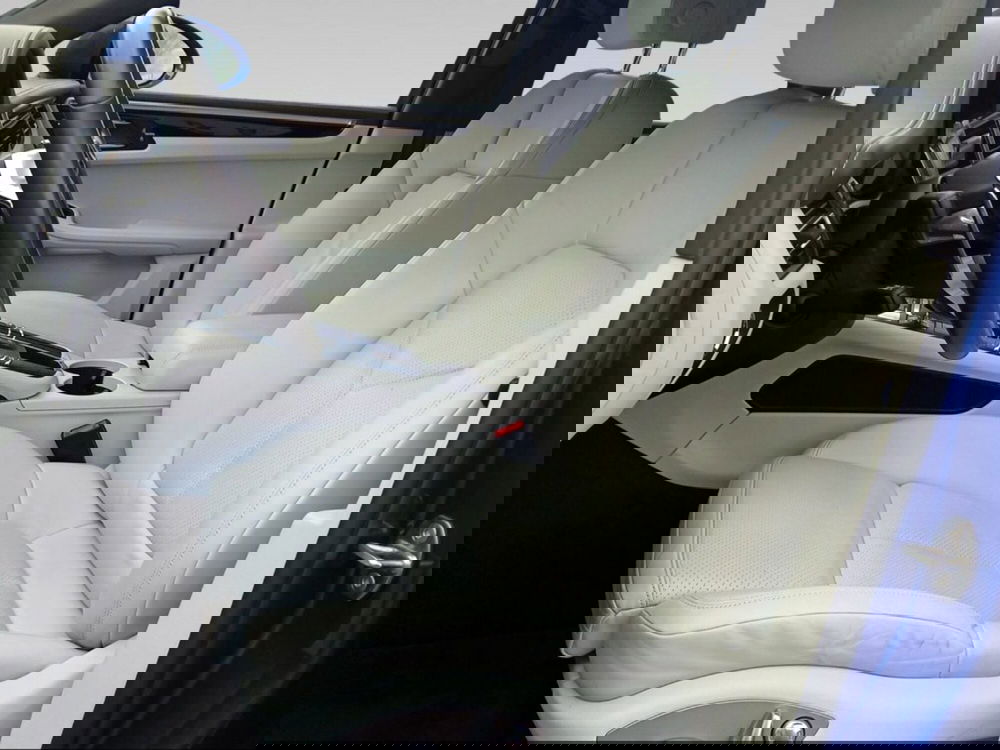 Porsche Macan usata a Pisa (10)