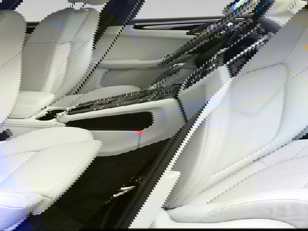 Porsche Macan usata a Pisa (12)