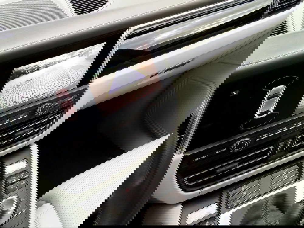 Porsche Macan usata a Pisa (14)