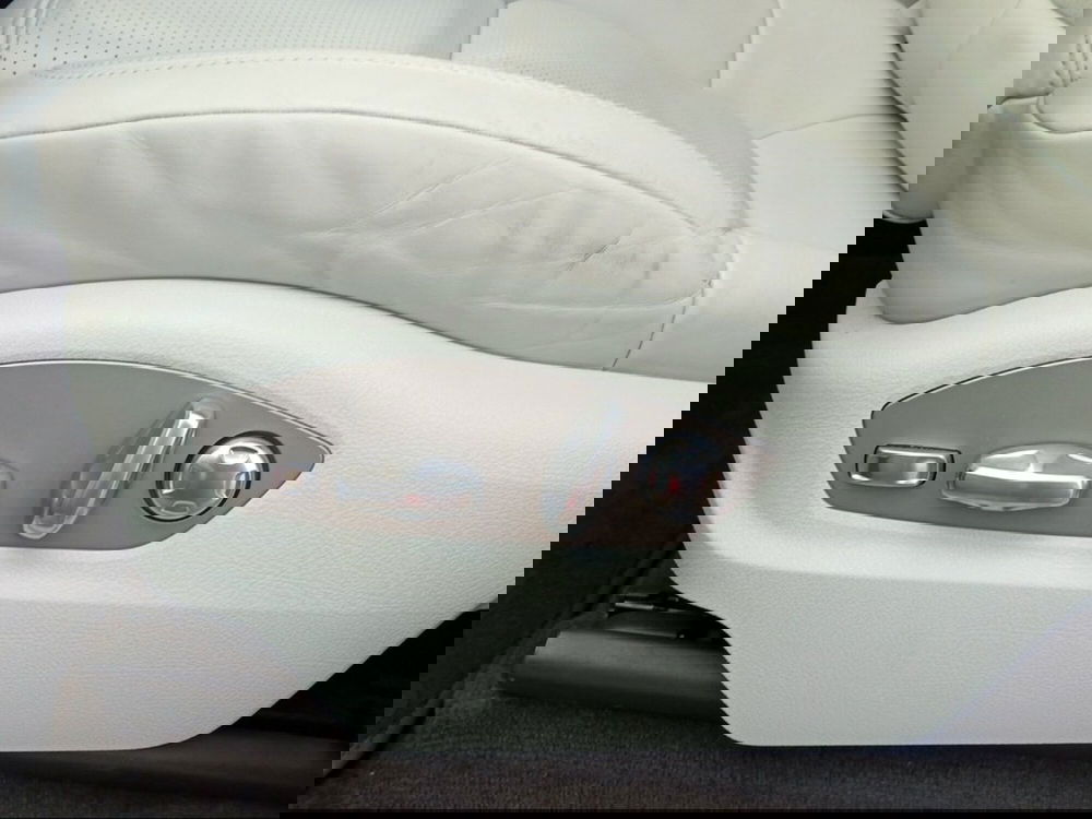 Porsche Macan usata a Pisa (15)