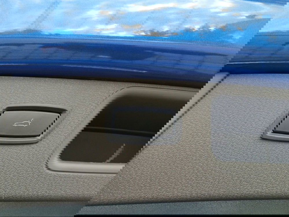 Porsche Macan usata a Pisa (16)