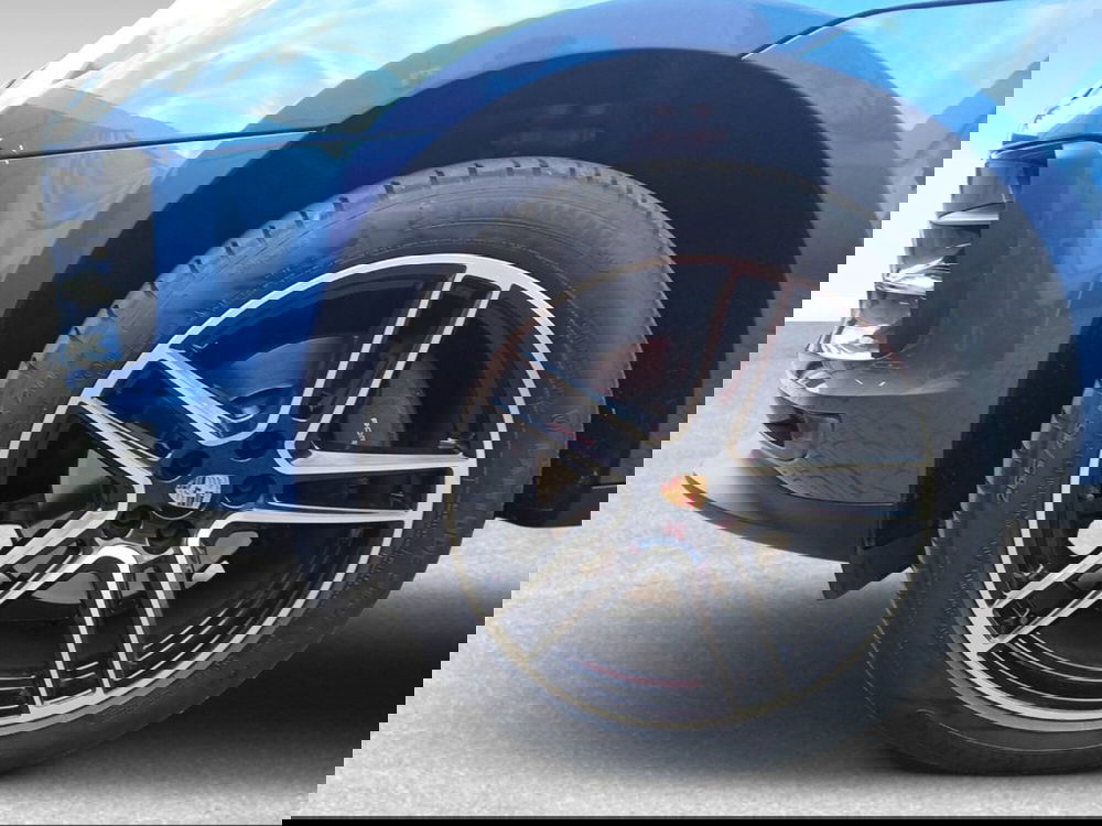 Porsche Macan usata a Pisa (17)