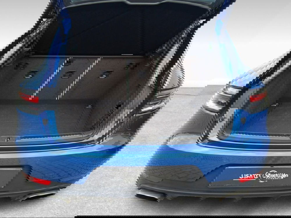 Porsche Macan usata a Pisa (6)