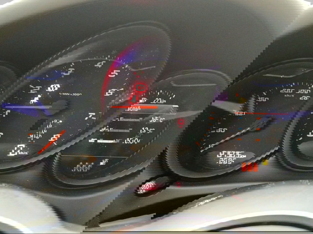 Porsche Macan usata a Pisa (7)